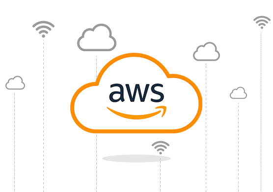 AWS Cloud | Consulting and Management Services