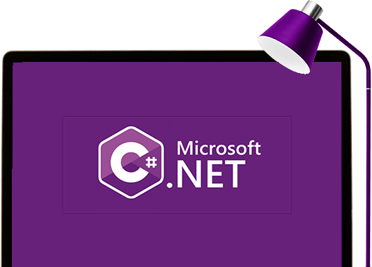 C# .NET Development Services
