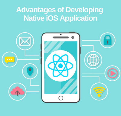 Advantages Of Developing a Native iOS Application