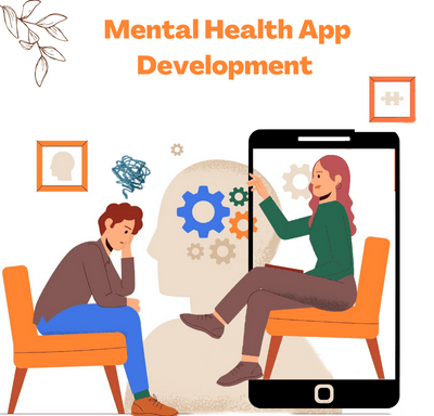 Mental Health App Development