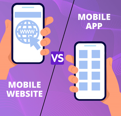 Mobile App Mobile Website Which is Better
