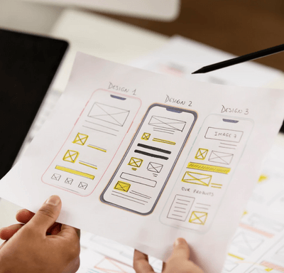 Mobile App Design Best Practices